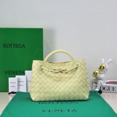 Bottega Veneta Top Handle Bags